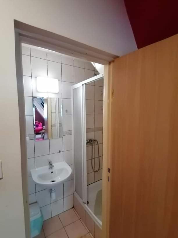 Dom Goscinny U Hanki Zakopane Buitenkant foto