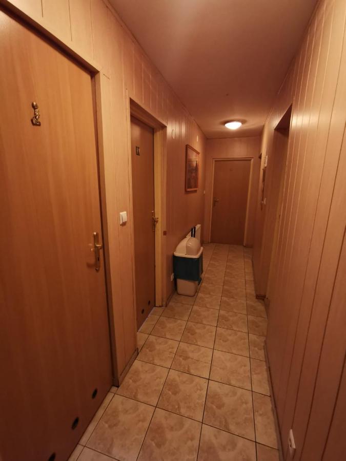 Dom Goscinny U Hanki Zakopane Buitenkant foto