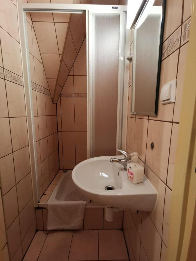 Dom Goscinny U Hanki Zakopane Buitenkant foto