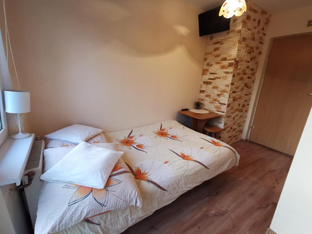 Dom Goscinny U Hanki Zakopane Buitenkant foto